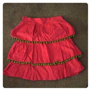 Nice girls Lola et moi skirt